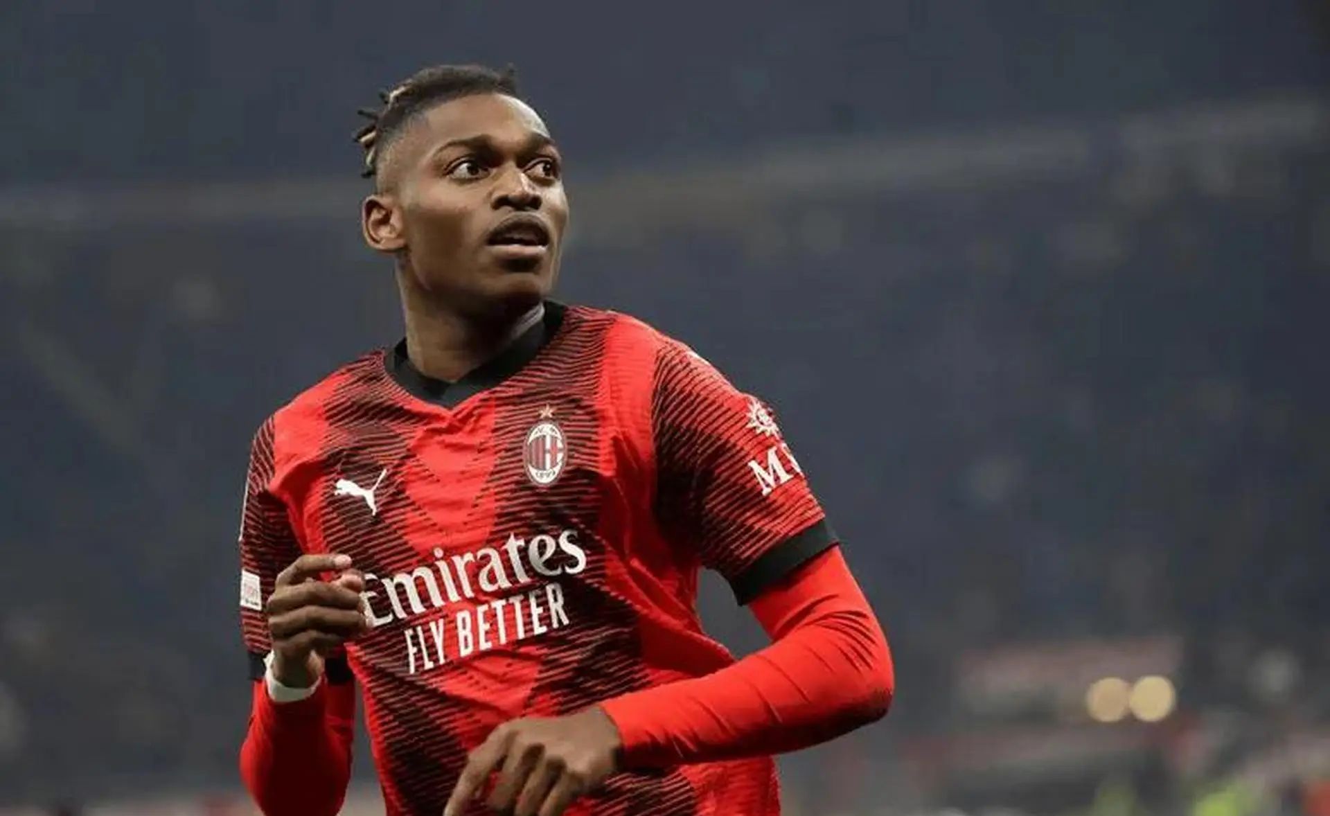 关于AC米兰迎德甲关键赛，赛后完成体检，气氛紧张，训练强度明显提升的信息爱游戏官方网站